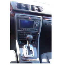 Etrier avant gauche (freinage) AUDI A4 2