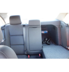 Etrier avant gauche (freinage) AUDI A4 2