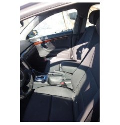 Etrier avant gauche (freinage) AUDI A4 2