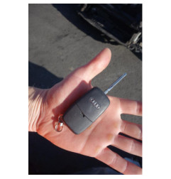 Etrier avant gauche (freinage) AUDI A4 2