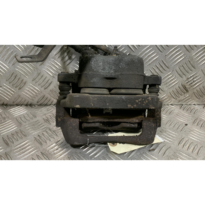 Etrier avant gauche (freinage) CITROEN C25 Photo n°3