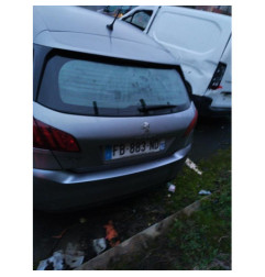 Etrier arriere droit (freinage) PEUGEOT 308 2