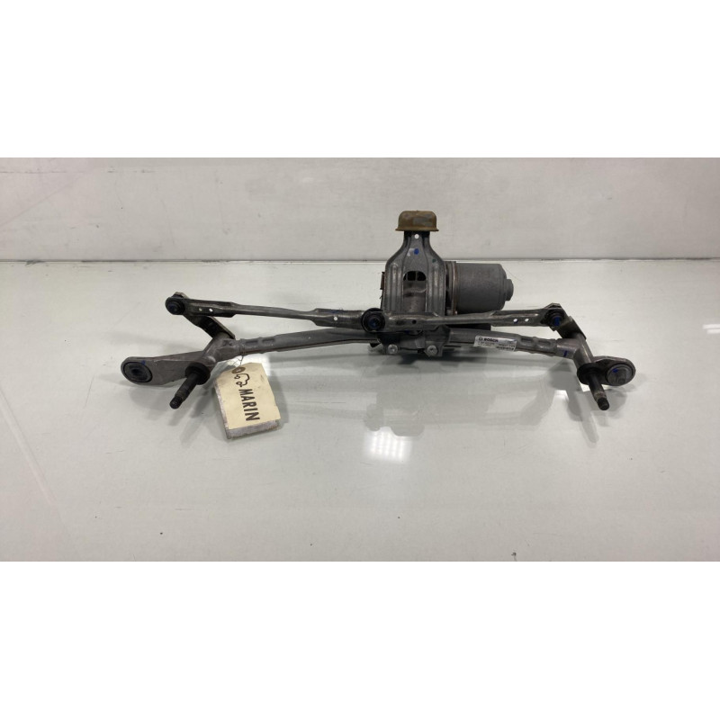 Moteur essuie glace avant PEUGEOT 3008 2 Photo n°2
