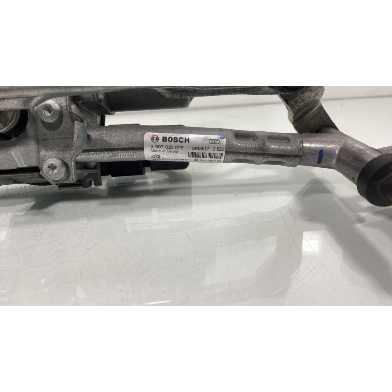 Moteur essuie glace avant PEUGEOT 3008 2 Photo n°4