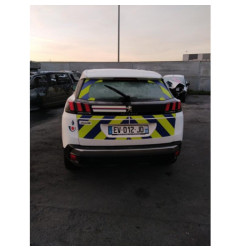 Moteur essuie glace avant PEUGEOT 3008 2