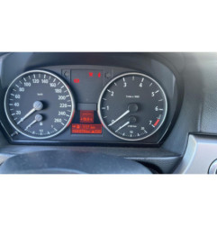 Etrier arriere gauche (freinage) BMW SERIE 3 E90