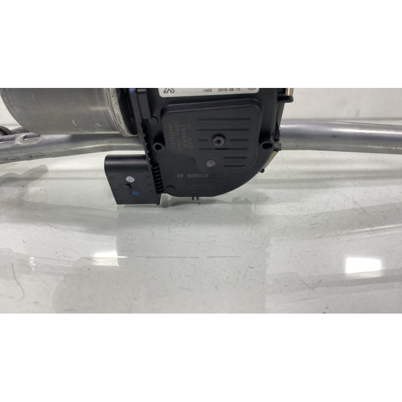 Moteur essuie glace avant PEUGEOT 3008 2 Photo n°5