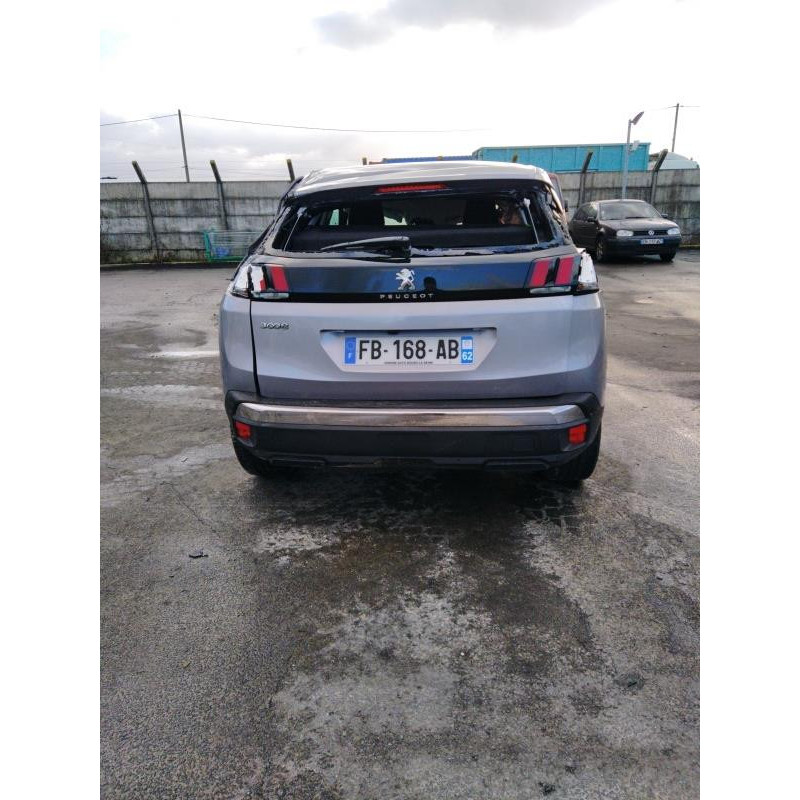 Moteur essuie glace avant PEUGEOT 3008 2 Photo n°8