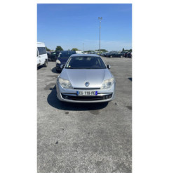 Etrier arriere droit (freinage) RENAULT LAGUNA 3