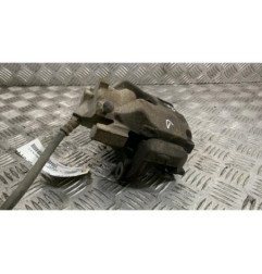 Etrier avant droit (freinage) RENAULT MEGANE 3 Photo n°1