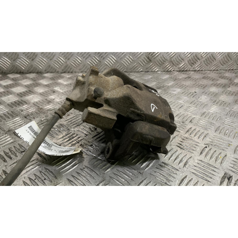 Etrier avant droit (freinage) RENAULT MEGANE 3 Photo n°1