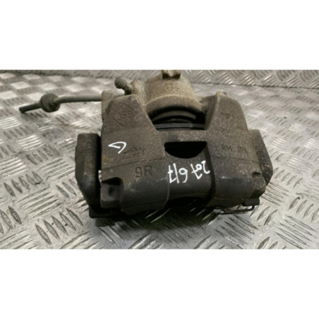 Etrier avant droit (freinage) RENAULT MEGANE 3