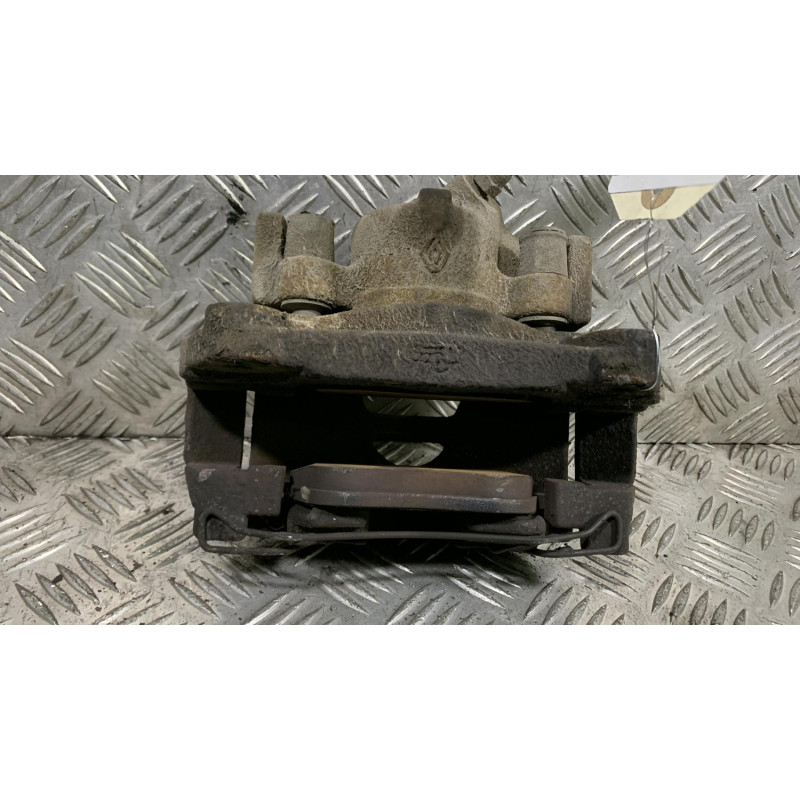 Etrier avant droit (freinage) RENAULT MEGANE 3 Photo n°3