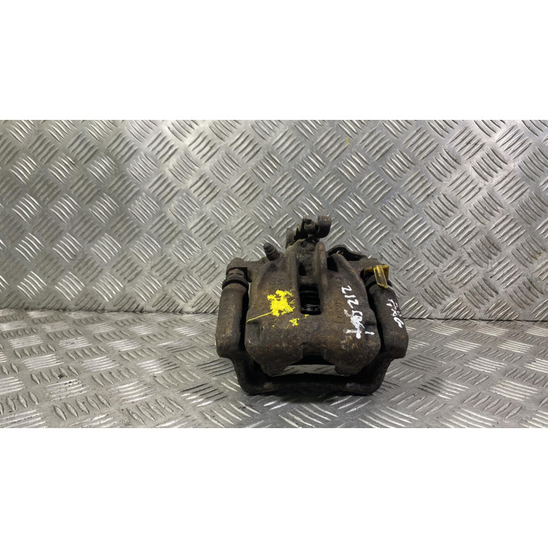 Etrier arriere gauche (freinage) RENAULT TRAFIC 2 Photo n°1