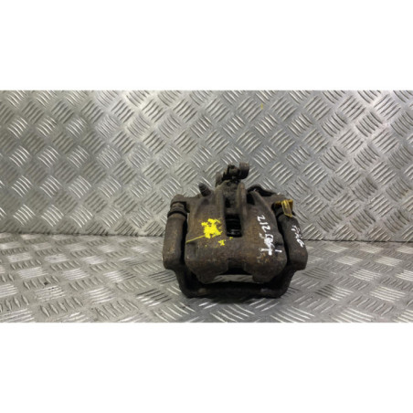 Etrier arriere gauche (freinage) RENAULT TRAFIC 2 Photo n°1
