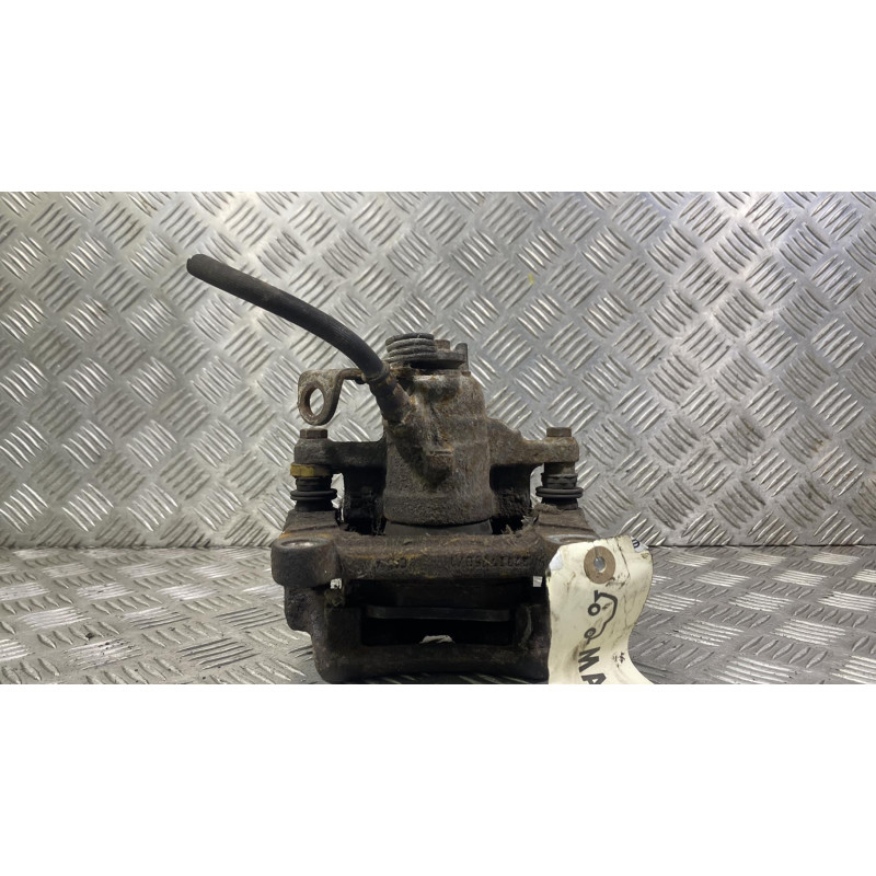 Etrier arriere gauche (freinage) RENAULT TRAFIC 2 Photo n°3