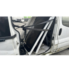 Etrier arriere gauche (freinage) RENAULT TRAFIC 2