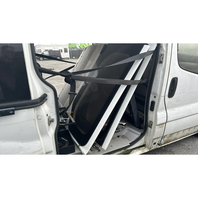 Etrier arriere gauche (freinage) RENAULT TRAFIC 2 Photo n°5