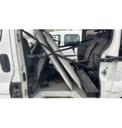 Etrier arriere gauche (freinage) RENAULT TRAFIC 2