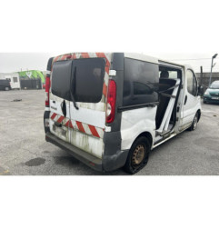 Etrier arriere gauche (freinage) RENAULT TRAFIC 2