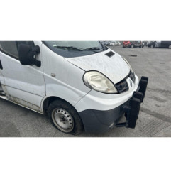 Etrier arriere gauche (freinage) RENAULT TRAFIC 2