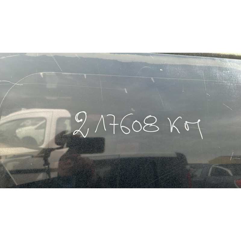 Etrier arriere gauche (freinage) RENAULT TRAFIC 2 Photo n°9