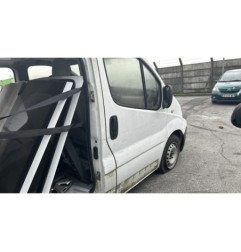 Etrier arriere gauche (freinage) RENAULT TRAFIC 2