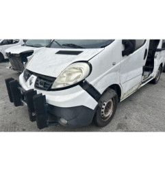 Etrier arriere gauche (freinage) RENAULT TRAFIC 2