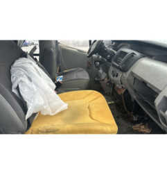 Etrier arriere gauche (freinage) RENAULT TRAFIC 2