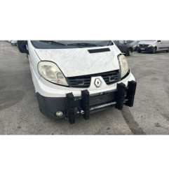 Etrier arriere gauche (freinage) RENAULT TRAFIC 2