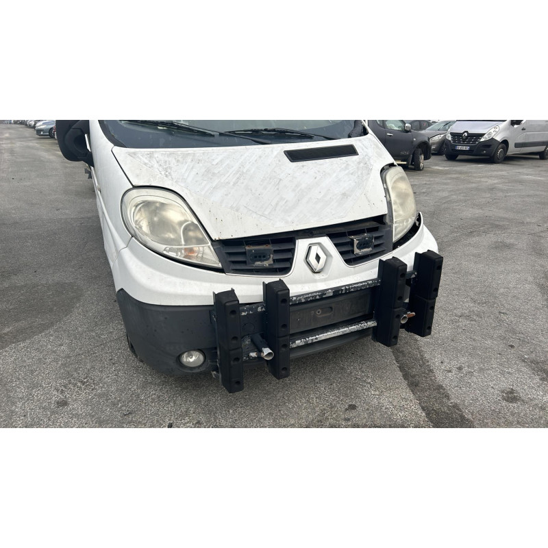 Etrier arriere gauche (freinage) RENAULT TRAFIC 2 Photo n°14