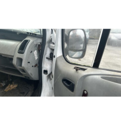 Etrier arriere gauche (freinage) RENAULT TRAFIC 2