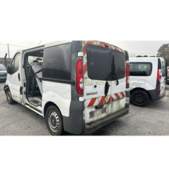 Etrier arriere gauche (freinage) RENAULT TRAFIC 2