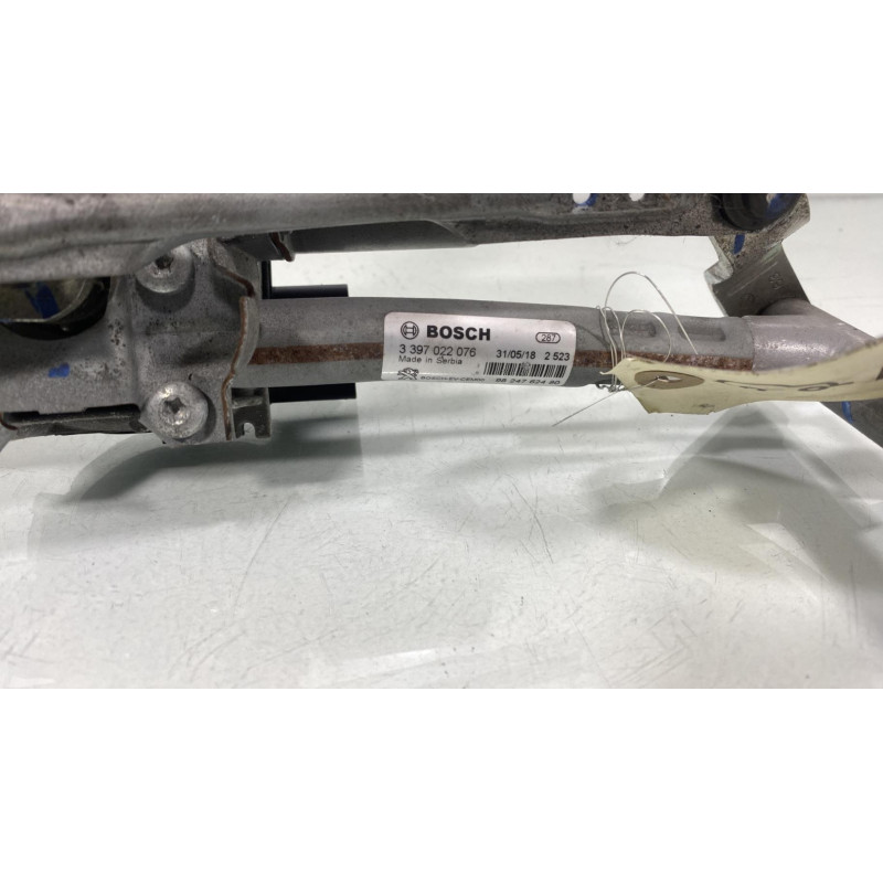 Moteur essuie glace avant PEUGEOT 3008 2 Photo n°4