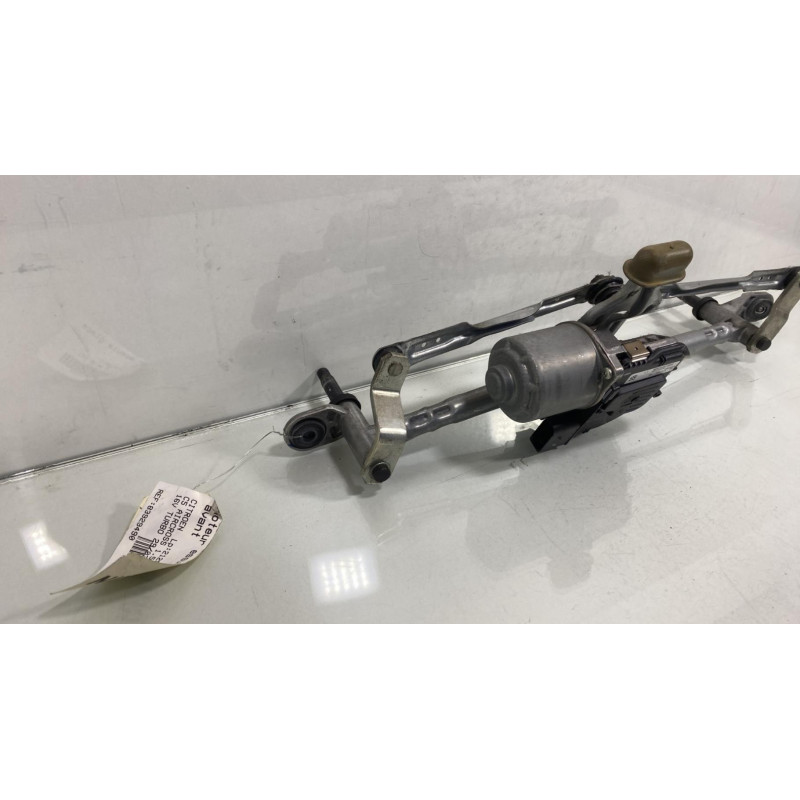 Moteur essuie glace avant CITROEN C5 AIRCROSS Photo n°2