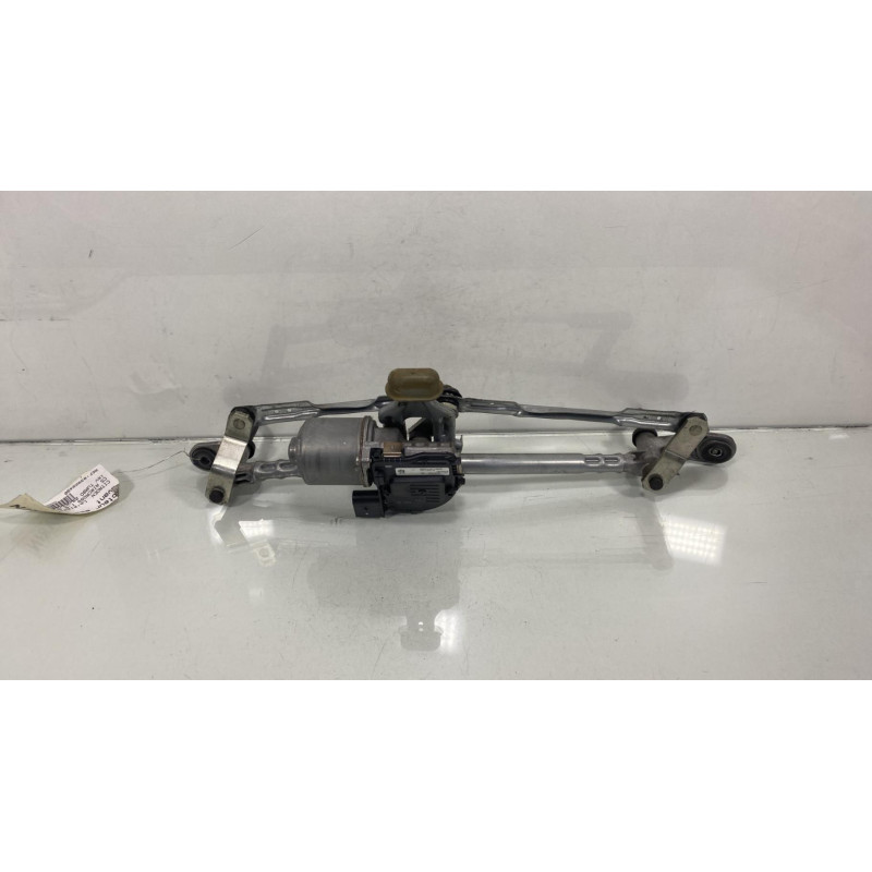 Moteur essuie glace avant CITROEN C5 AIRCROSS Photo n°4