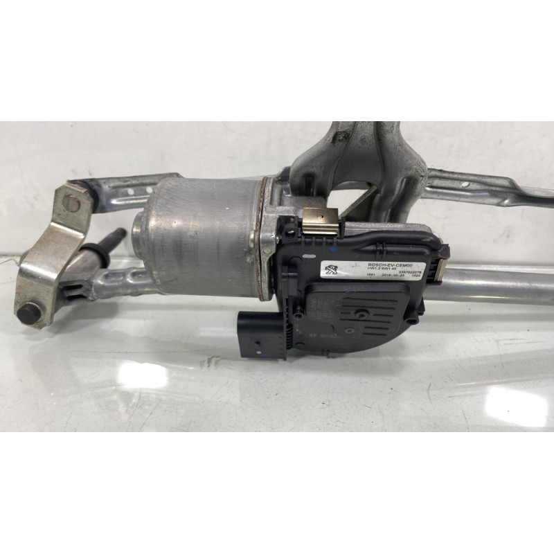 Moteur essuie glace avant CITROEN C5 AIRCROSS Photo n°5