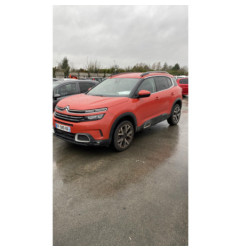 Moteur essuie glace avant CITROEN C5 AIRCROSS