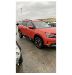 Moteur essuie glace avant CITROEN C5 AIRCROSS