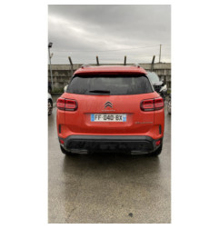 Moteur essuie glace avant CITROEN C5 AIRCROSS