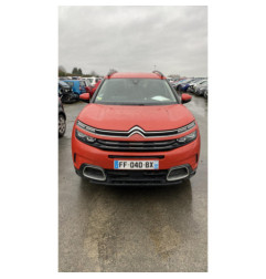 Moteur essuie glace avant CITROEN C5 AIRCROSS