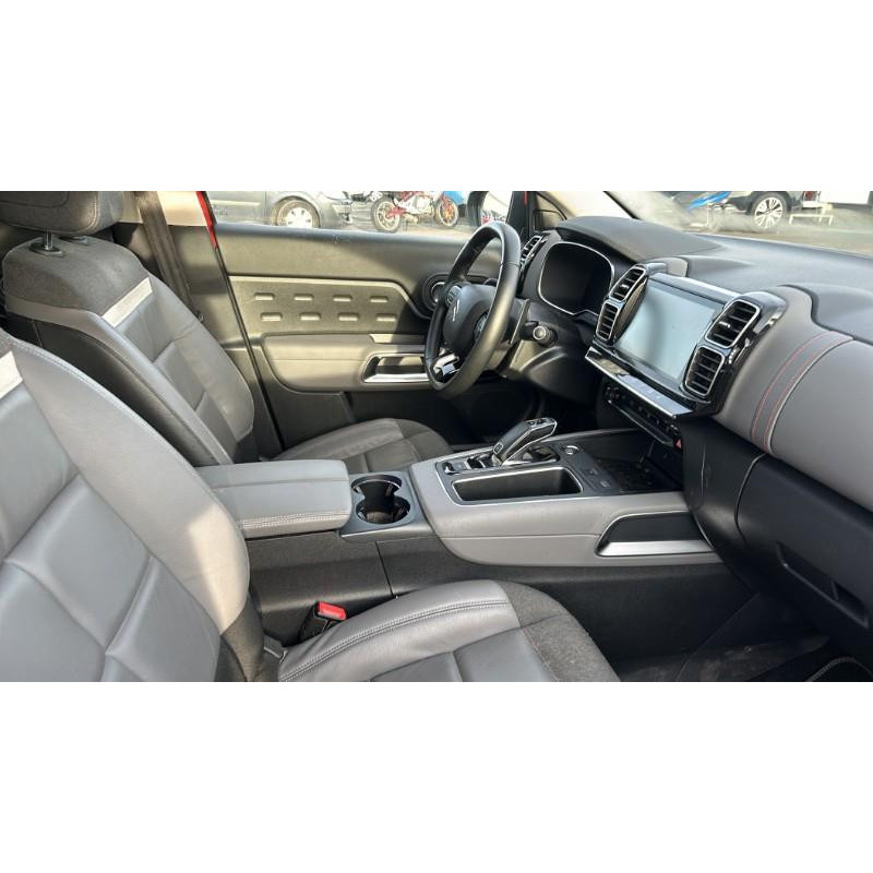 Moteur essuie glace avant CITROEN C5 AIRCROSS Photo n°19