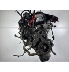 Moteur CITROEN C3 3