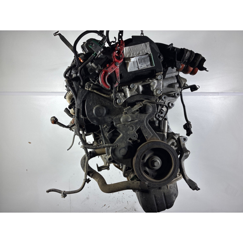 Moteur CITROEN C3 3 Photo n°2
