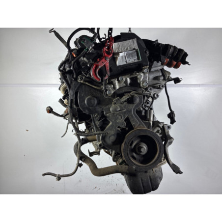 Moteur CITROEN C3 3