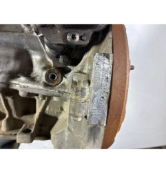 Moteur CITROEN C3 3