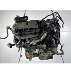 Moteur CITROEN C3 3