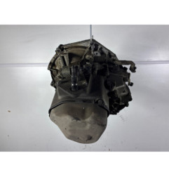 Boite de vitesses PEUGEOT 206+ Photo n°1