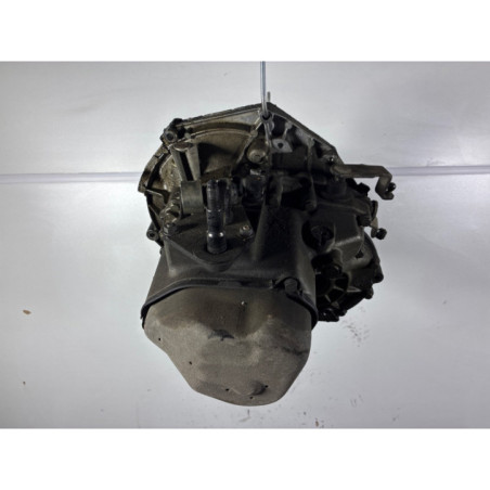 Boite de vitesses PEUGEOT 206+ Photo n°1