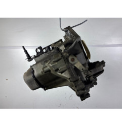Boite de vitesses PEUGEOT 206+